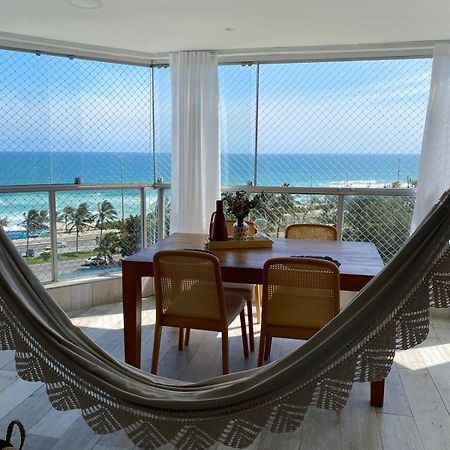 Appartement Sea View Barra Da Tijuca à Rio de Janeiro Extérieur photo