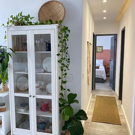 Appartement Sea View Barra Da Tijuca à Rio de Janeiro Extérieur photo