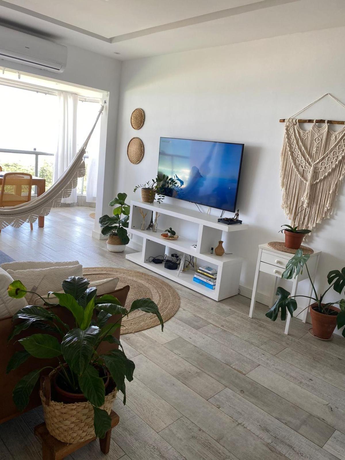 Appartement Sea View Barra Da Tijuca à Rio de Janeiro Extérieur photo