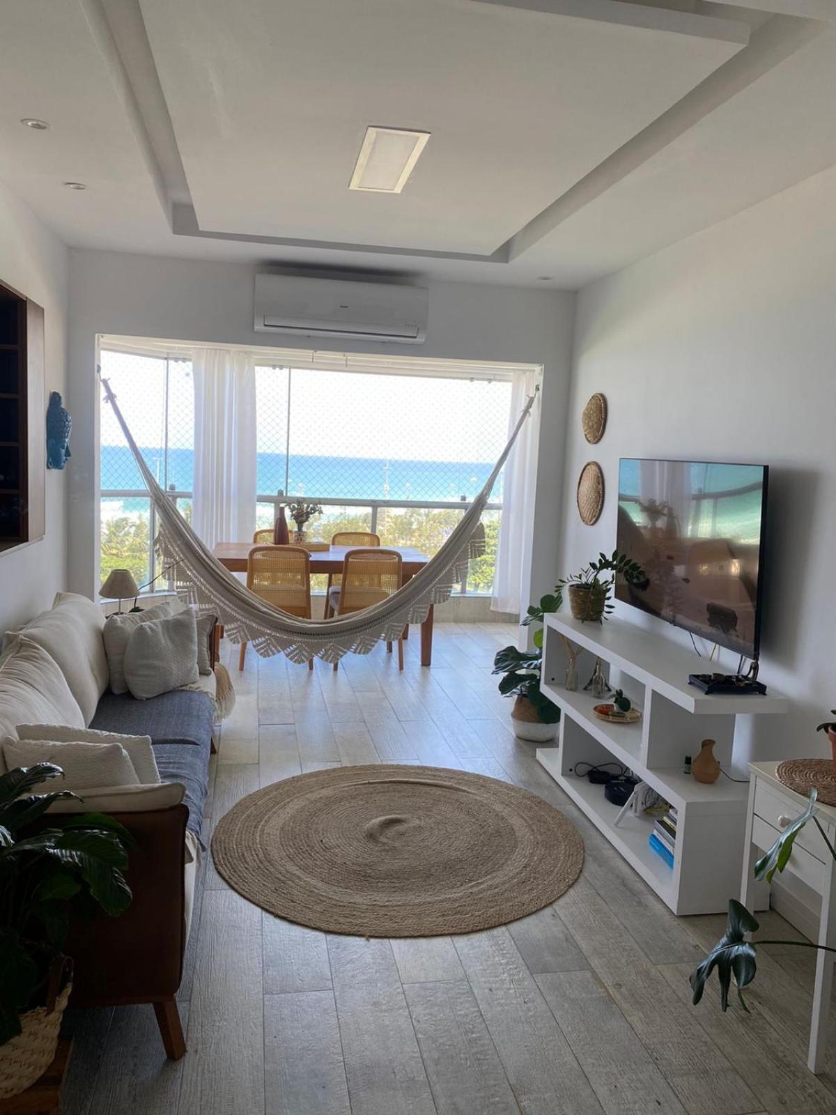 Appartement Sea View Barra Da Tijuca à Rio de Janeiro Extérieur photo