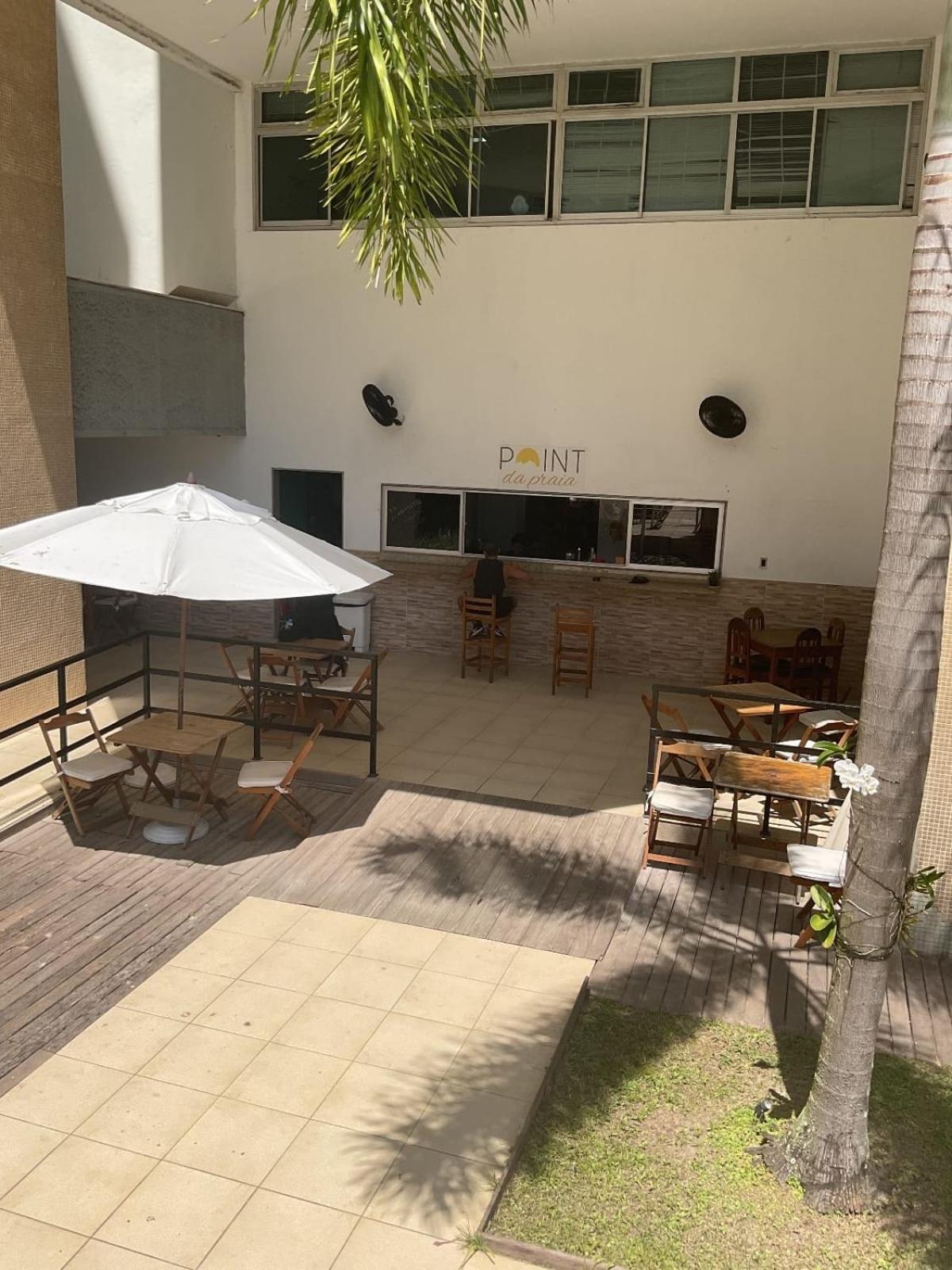 Appartement Sea View Barra Da Tijuca à Rio de Janeiro Extérieur photo