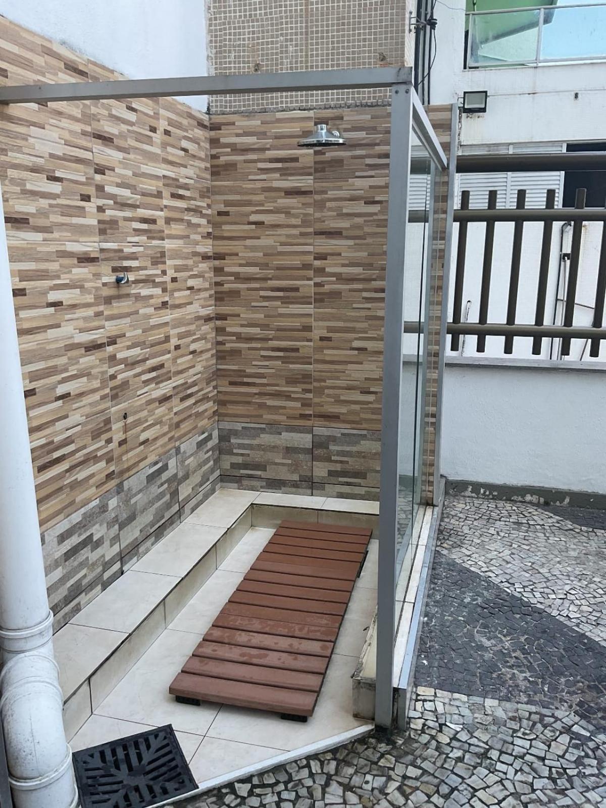 Appartement Sea View Barra Da Tijuca à Rio de Janeiro Extérieur photo